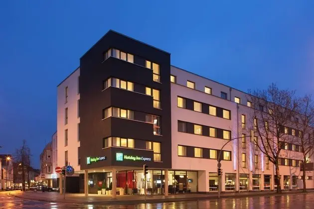 Holiday Inn Express Gütersloh - Öne Çıkan Resim