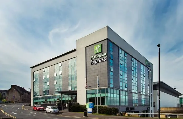 Holiday Inn Express Hamilton - Öne Çıkan Resim