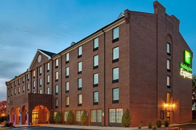 Holiday Inn Express Harrisburg East - Öne Çıkan Resim