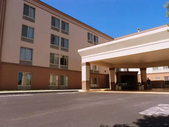 Holiday Inn Express Harrisburg SW - Mechanicsburg