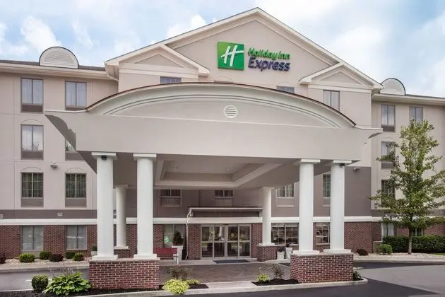 Holiday Inn Express Haskell Wayne Area - Öne Çıkan Resim