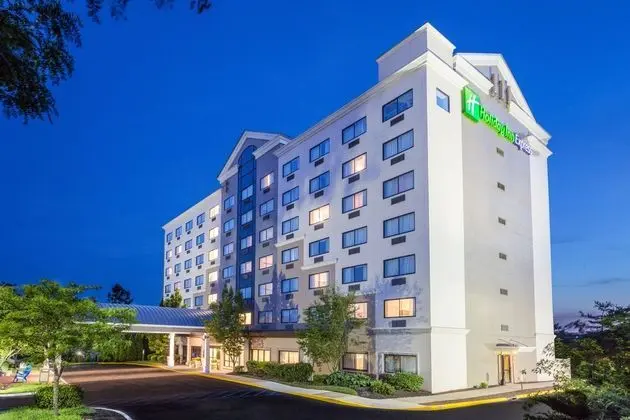 Holiday Inn Express Hauppauge-Long Island - Öne Çıkan Resim