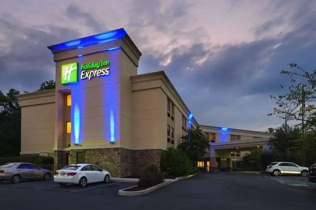 Holiday Inn Express Hershey Harrisburg Area