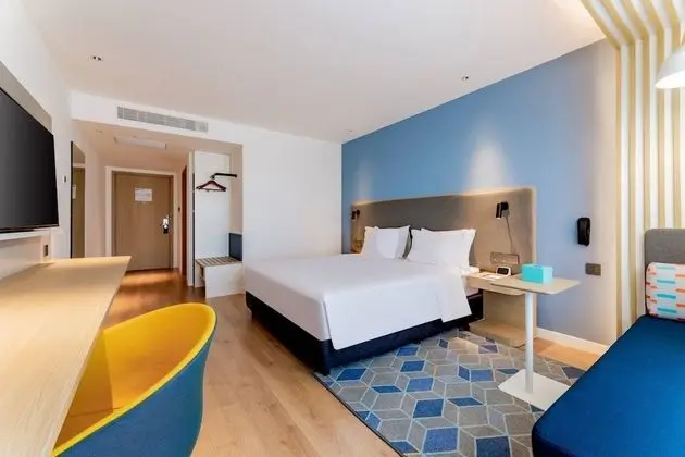 Holiday Inn Express Hohhot East Station, an IHG Hotel - Oda