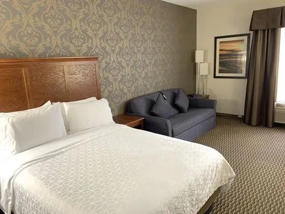Holiday Inn Express Holland - Oda