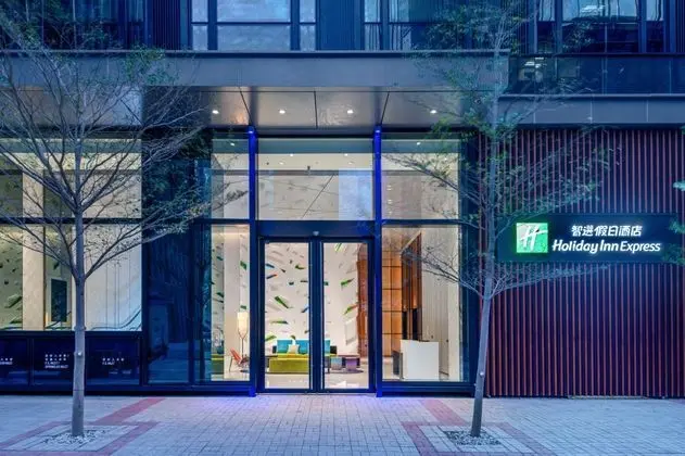 Holiday Inn Express Hong Kong Kowloon CBD2
