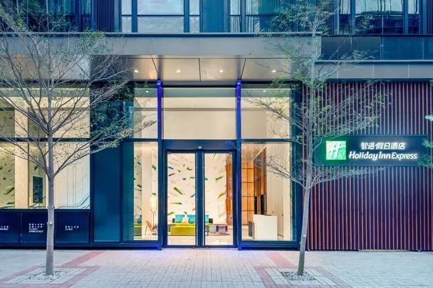 Holiday Inn Express Hong Kong Kowloon CBD2 - Öne Çıkan Resim