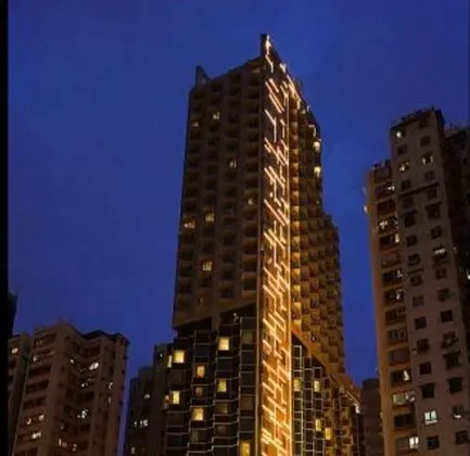 Holiday Inn Express Hong Kong Mongkok