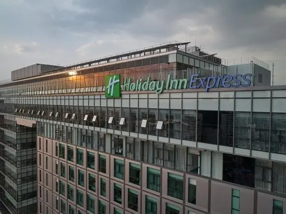 Holiday Inn Express Hongdae Seoul