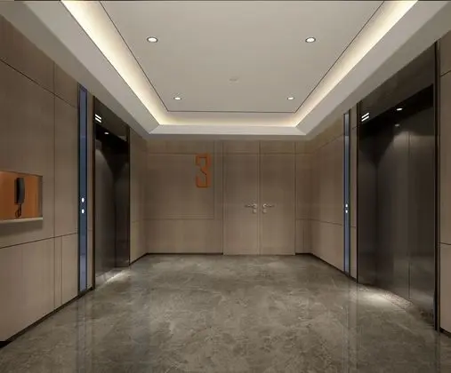 Holiday Inn Express Horgos, an IHG Hotel - İç Mekan