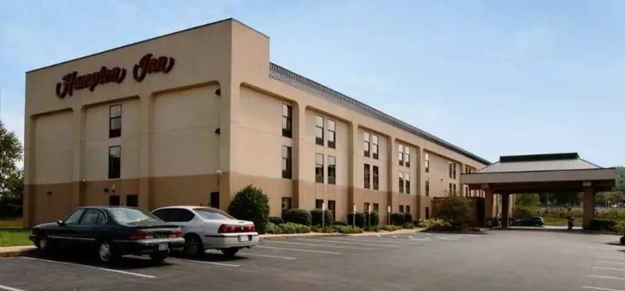 Holiday Inn Express Horse Cave