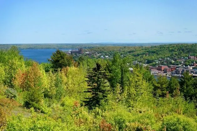 Holiday Inn Express Houghton-Keweenaw 