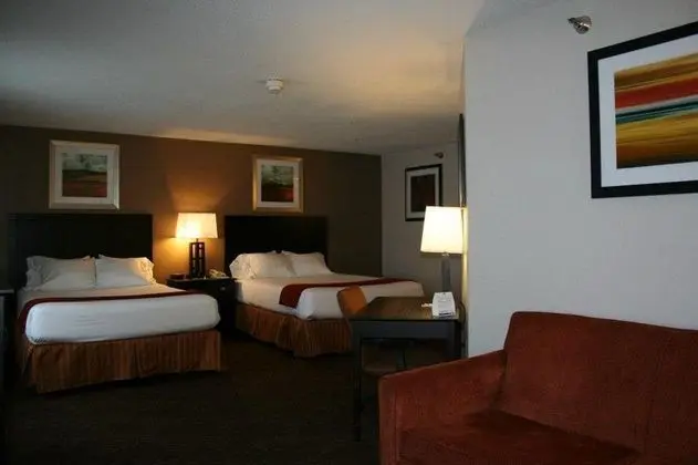 Holiday Inn Express Houghton-Keweenaw 