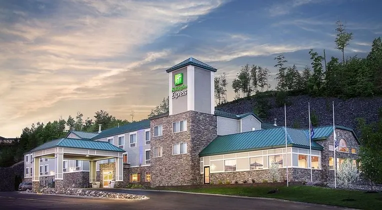 Holiday Inn Express Houghton-Keweenaw - Öne Çıkan Resim