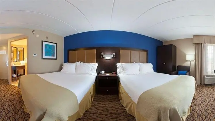 Holiday Inn Express Hunt Valley