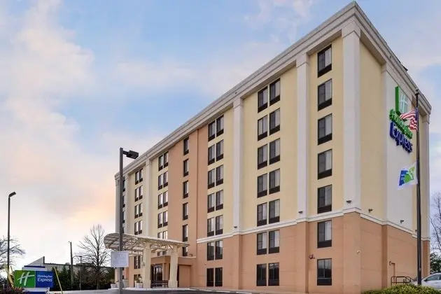 Holiday Inn Express Hunt Valley - Öne Çıkan Resim