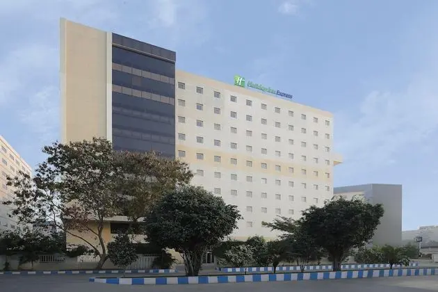 Holiday Inn Express Hyderabad Hitec City, an IHG Hotel