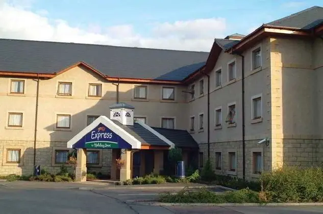 Holiday Inn Express Inverness
