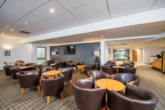 Holiday Inn Express Inverness - Lobi