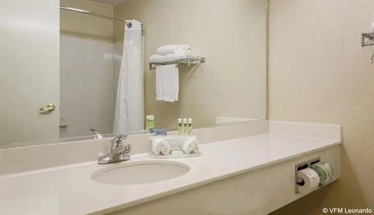 Holiday Inn Express Irondequoit 