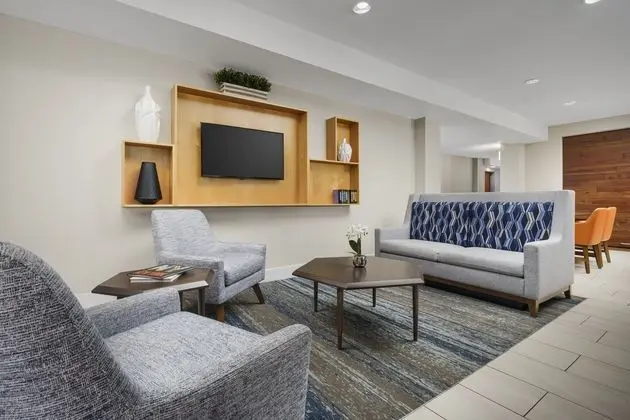 Holiday Inn Express Irondequoit - Dış Mekan