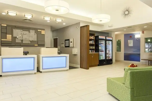 Holiday Inn Express Irondequoit - Öne Çıkan Resim