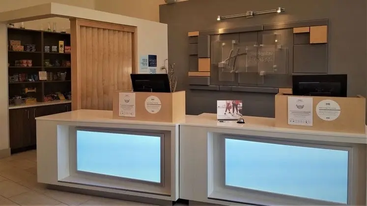 Holiday Inn Express Irwin Pa Tpk Exit 67 - Dış Mekan