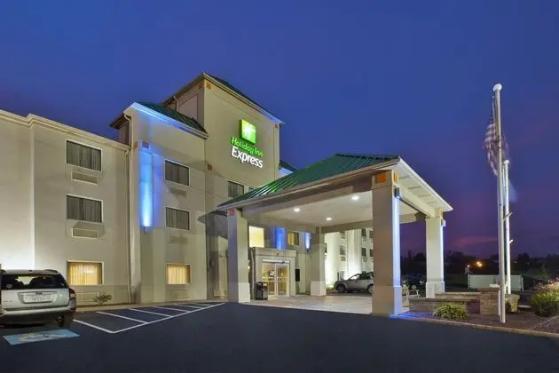 Holiday Inn Express Irwin Pa Tpk Exit 67 - Öne Çıkan Resim