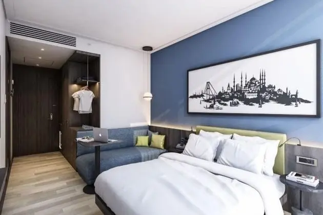 Holiday Inn Express Istanbul - Airport Arnavutkoy - Oda