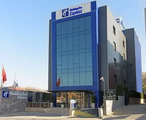 Holiday Inn Express İstanbul Altunizade, an IHG Hotel