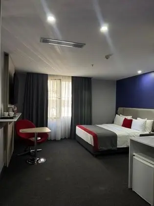 Holiday Inn Express İstanbul Altunizade, an IHG Hotel - Genel