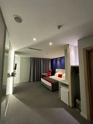 Holiday Inn Express İstanbul Altunizade, an IHG Hotel - Oda