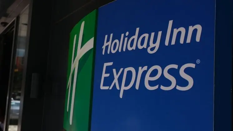 Holiday Inn Express İstanbul - Ataköy Metro, an IHG Hotel - Öne Çıkan Resim