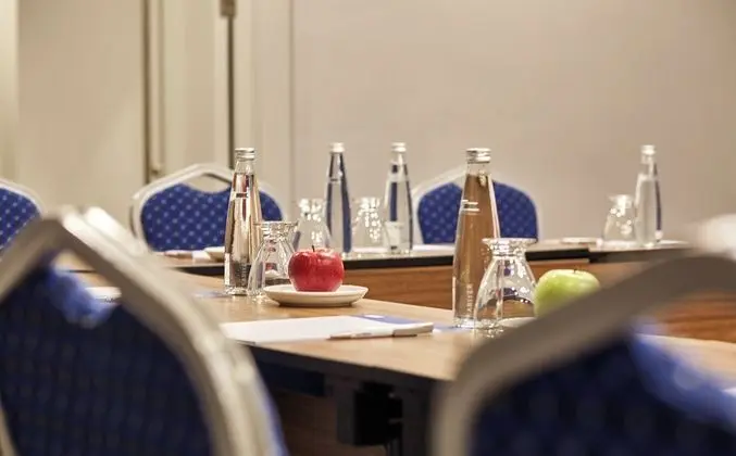 Holiday Inn Express İstanbul - Ataköy Metro, an IHG Hotel - Toplantı Odası
