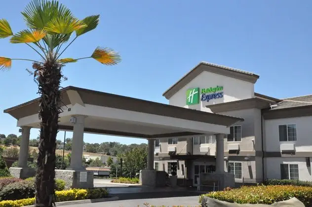 Holiday Inn Express Jackson