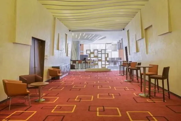 Holiday Inn Express Jakarta Pluit Citygate