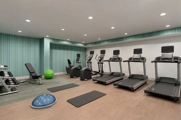 Holiday Inn Express Jamaica - JFK AirTrain - NYC, an IHG Hotel - Fitness