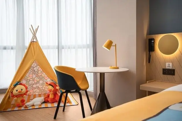 Holiday Inn Express Jiangmen Yinhu Bay, an IHG Hotel - Oda