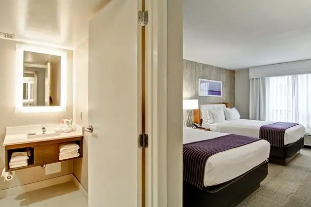 Holiday Inn Express Kamloops - Oda