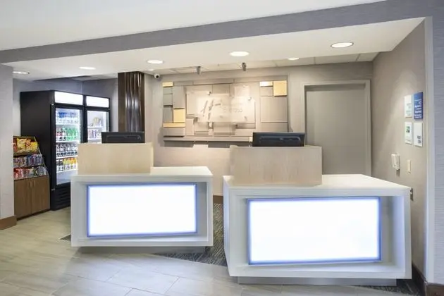 Holiday Inn Express Kansas City-at the Legends - Öne Çıkan Resim