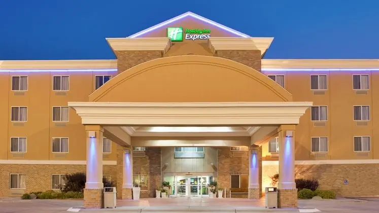 Holiday Inn Express Kearney
