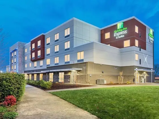 Holiday Inn Express Keizer