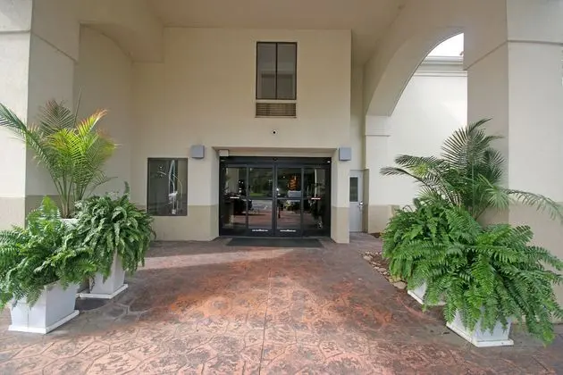 Holiday Inn Express Kernersville