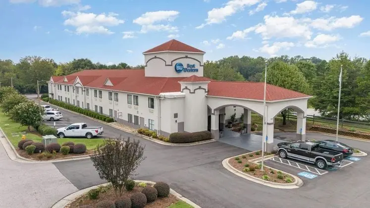 Holiday Inn Express Kernersville - Öne Çıkan Resim