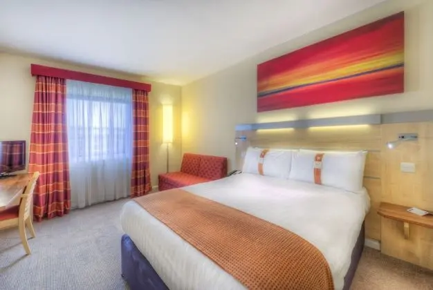 Holiday Inn Express Kettering