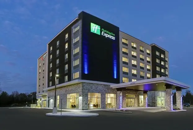 HOLIDAY INN EXPRESS Kingston West - Öne Çıkan Resim