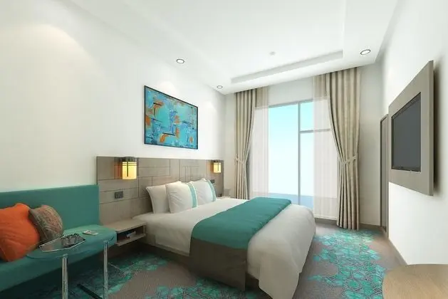 Holiday Inn Express Kolkata Airport, an IHG Hotel - Oda