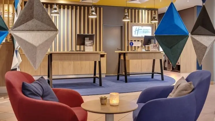 Holiday Inn Express Köln-Troisdorf, an IHG Hotel