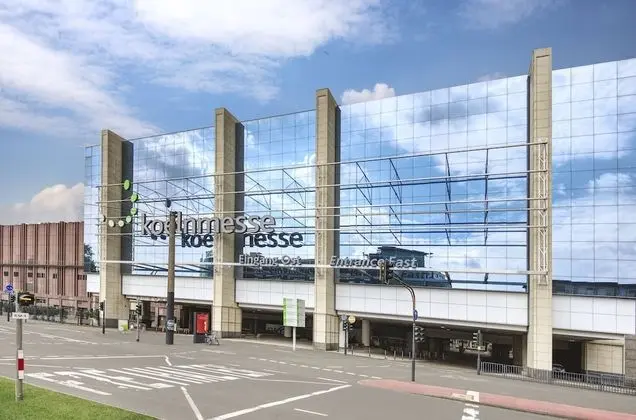 Holiday Inn Express Köln-Troisdorf, an IHG Hotel
