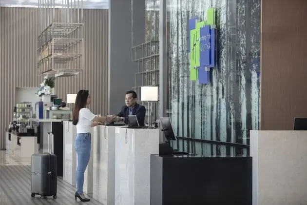 Holiday Inn Express Kota Kinabalu City Centre, an IHG Hotel - Öne Çıkan Resim